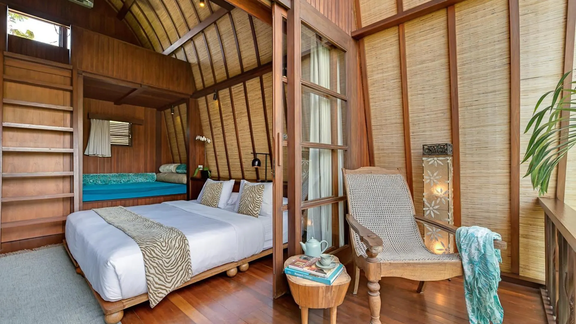Lataliana Seminyak Villa 0*,