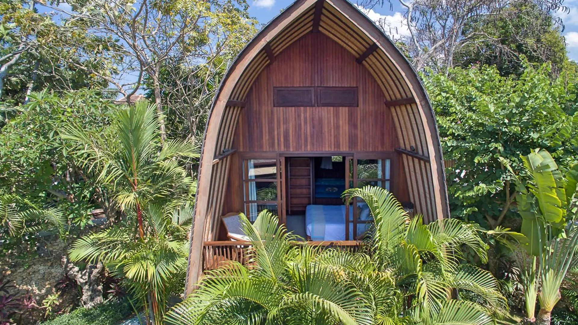 Lataliana Seminyak Villa