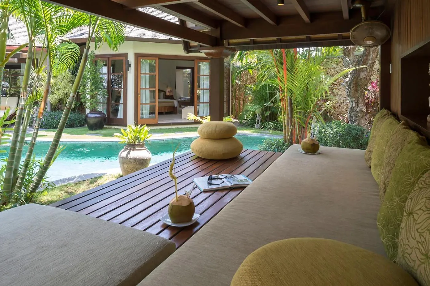 Lataliana Seminyak Villa 0*,  Indonesien