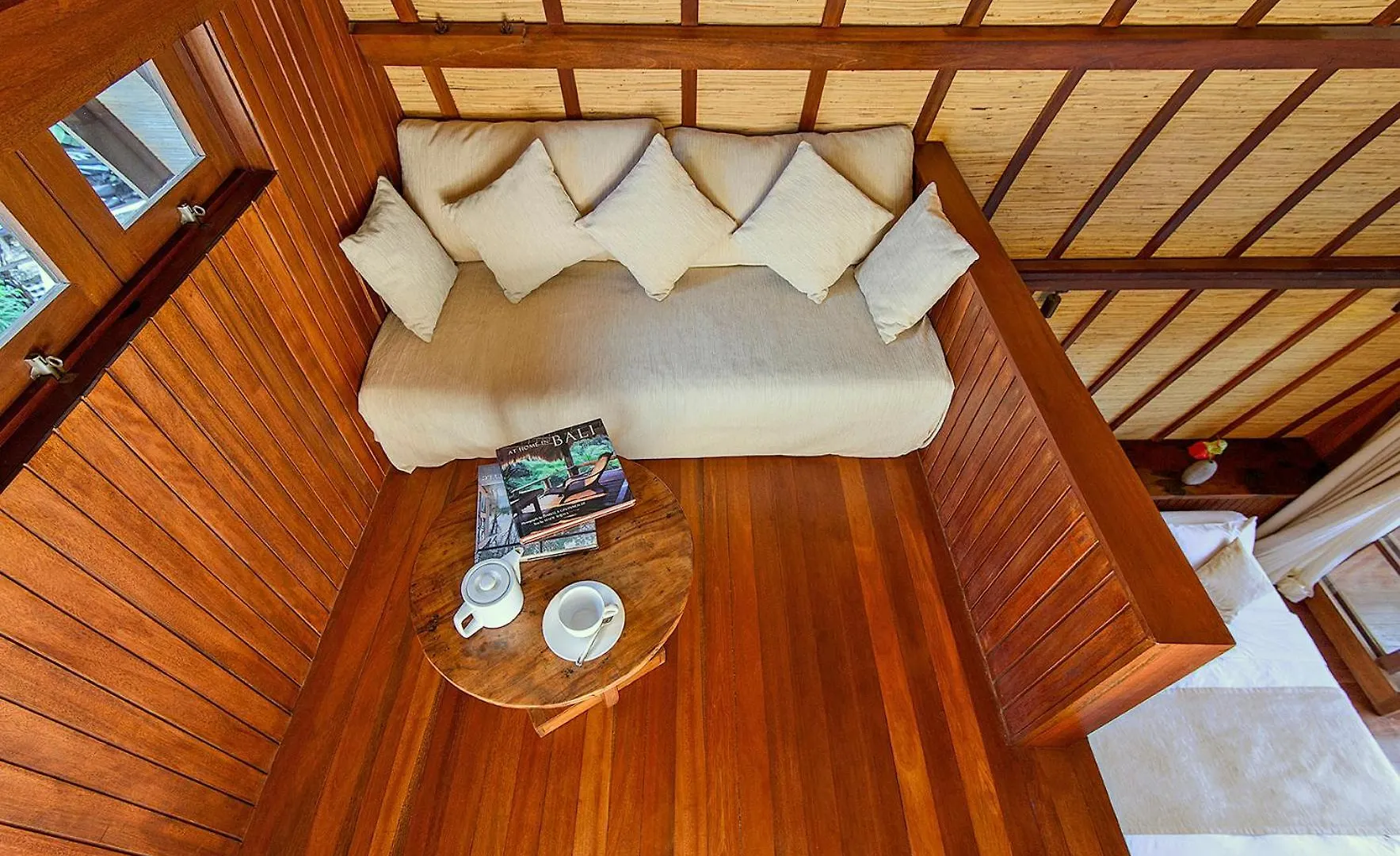 Lataliana Seminyak Villa