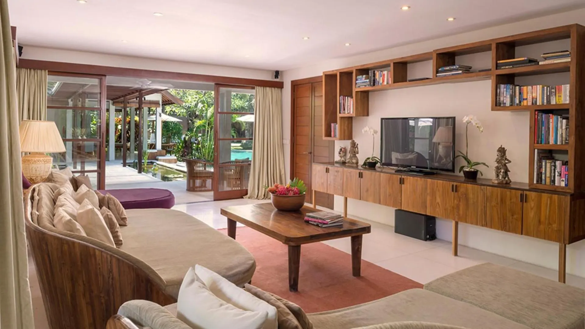 Lataliana Seminyak Villa 0*, Seminyak (Bali) Indonesia