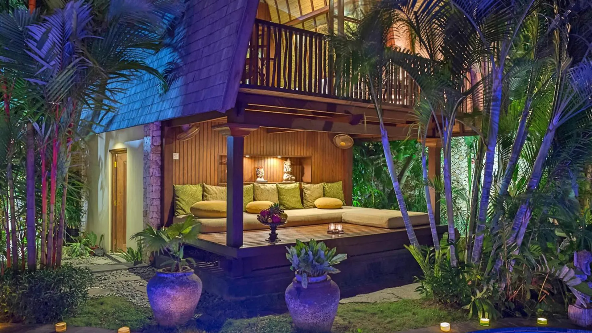Lataliana Seminyak Villa