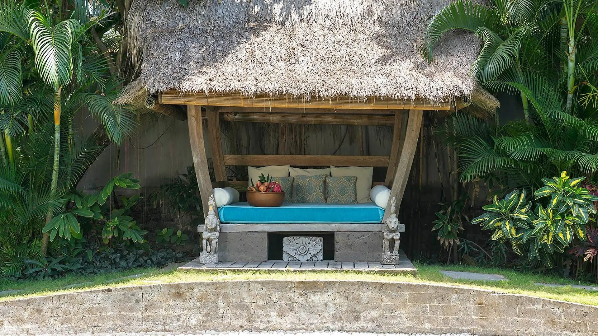 Lataliana Seminyak Villa Indonesia