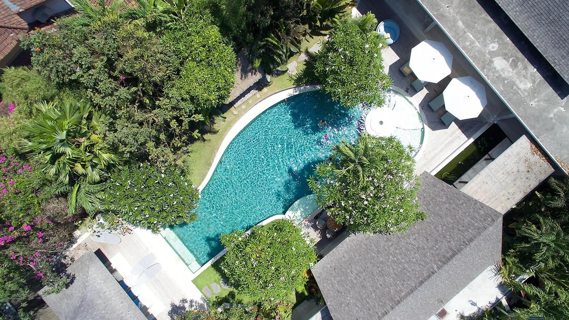 Lataliana Seminyak Villa