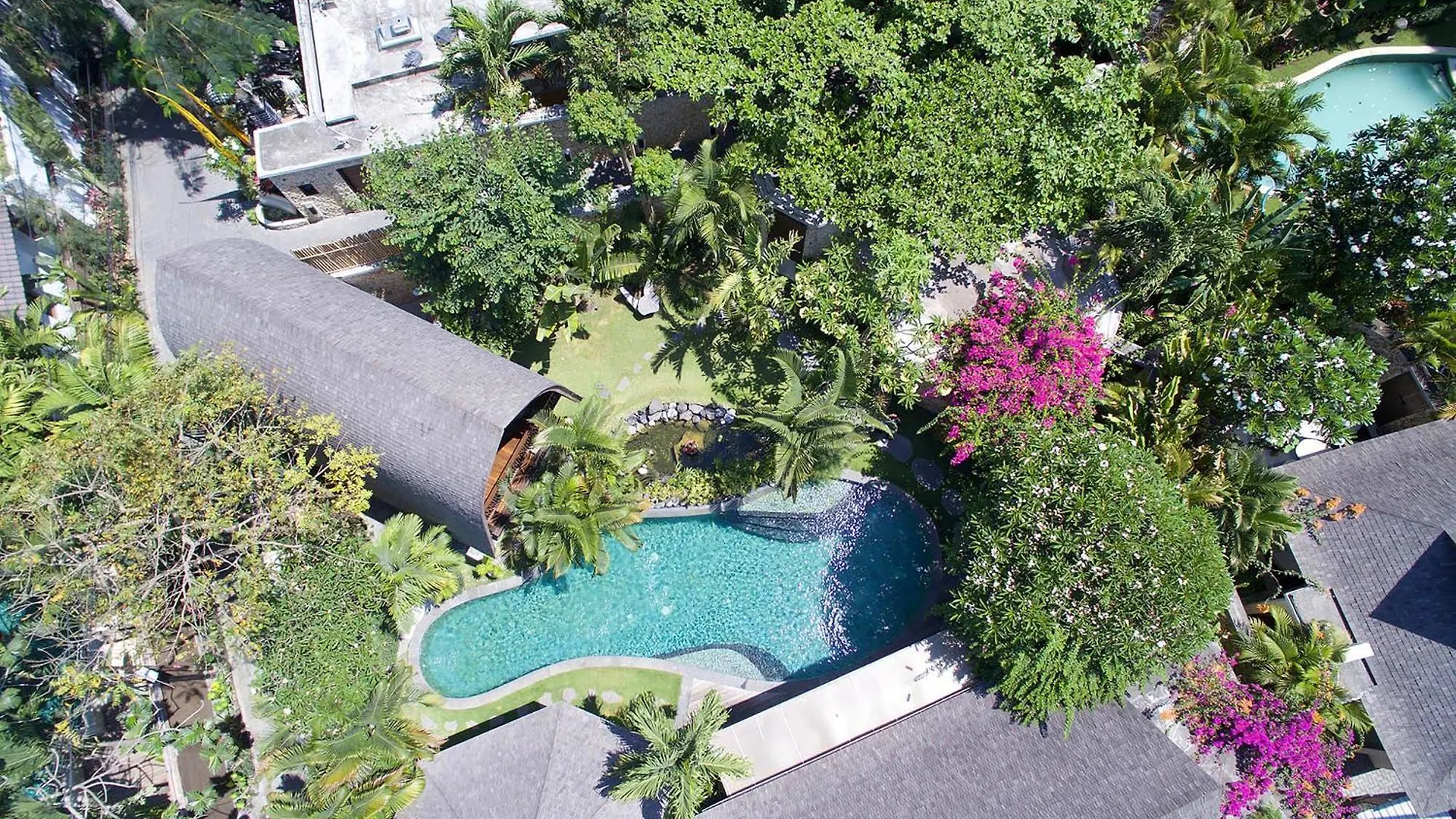 Lataliana Seminyak Villa