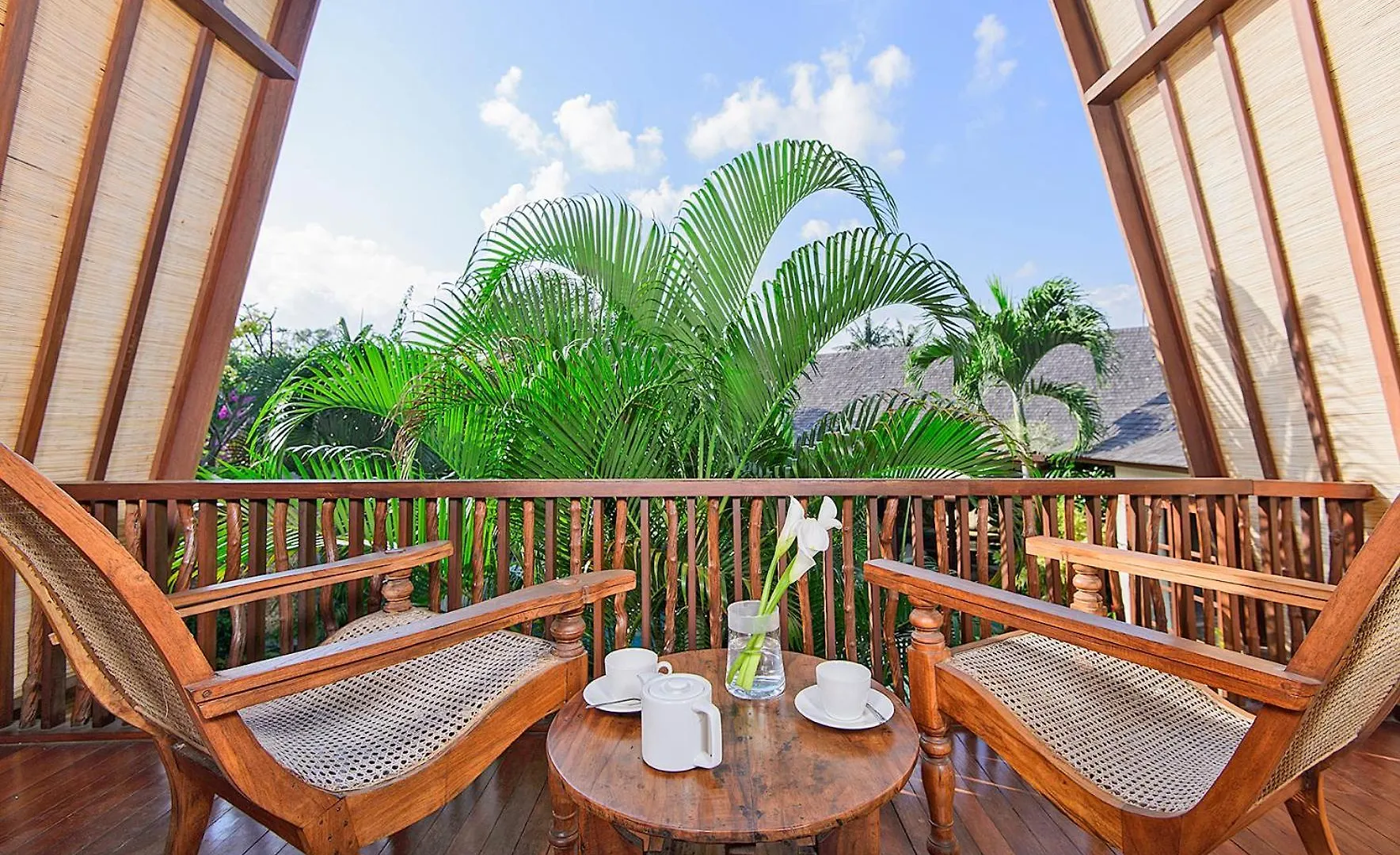 Lataliana Seminyak Villa