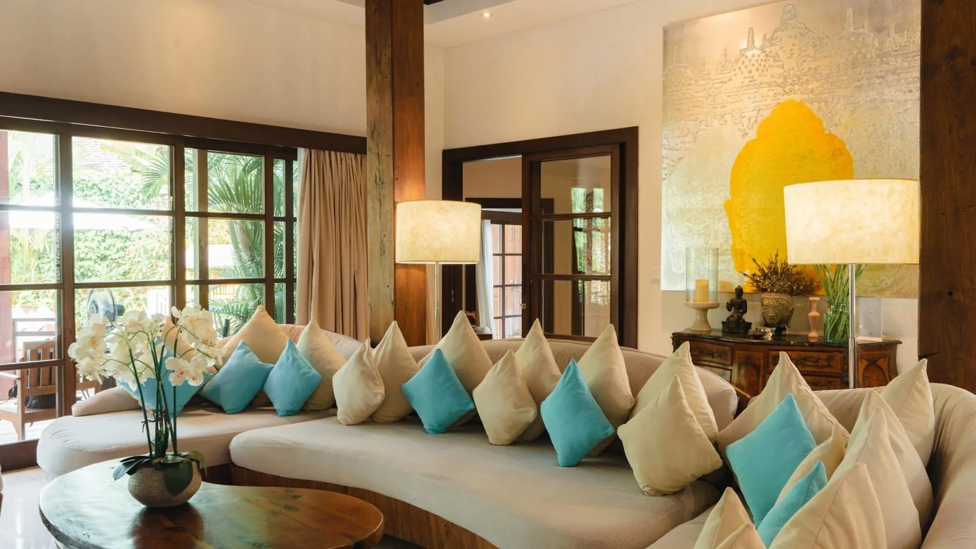 Lataliana Seminyak Villa  Seminyak (Bali)