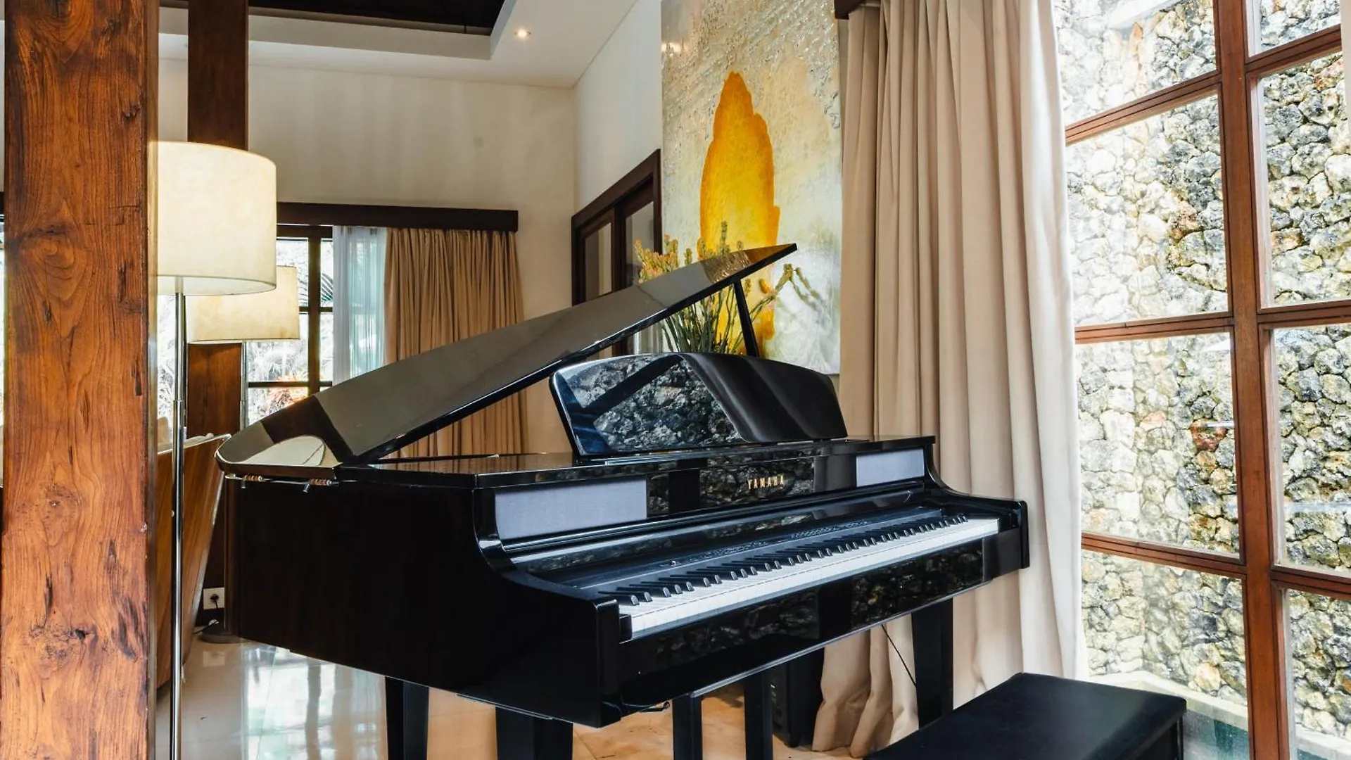 Lataliana Seminyak Villa  Seminyak (Bali)