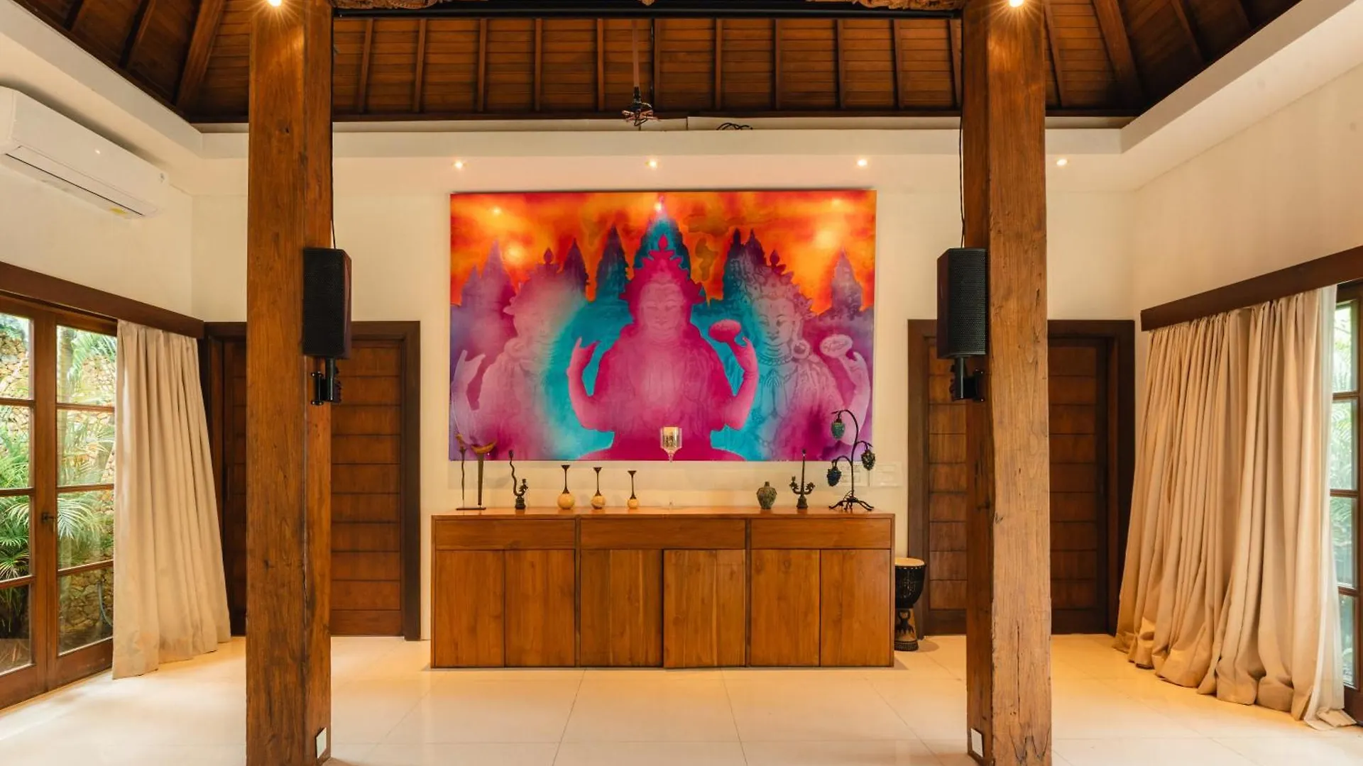 Lataliana Seminyak Villa Indonesia
