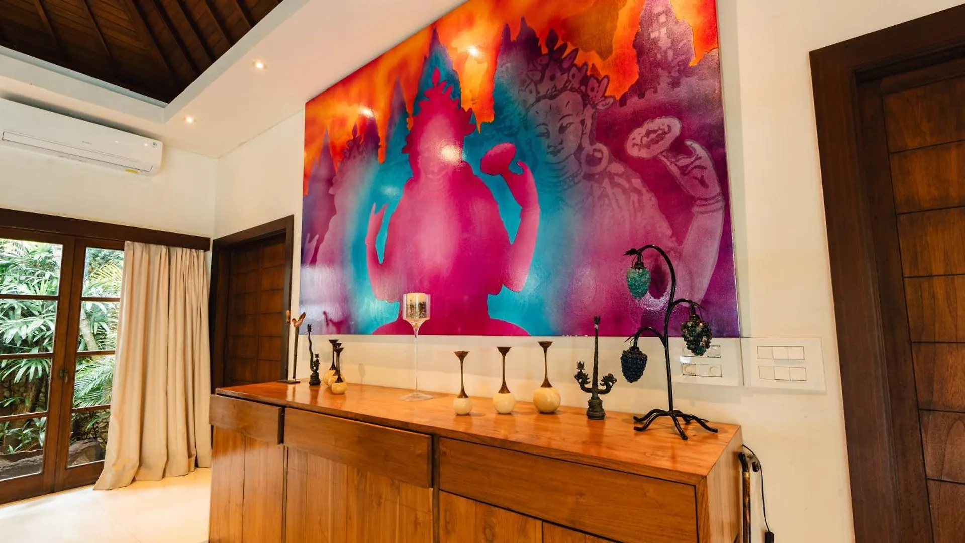Lataliana Seminyak Villa Indonesia