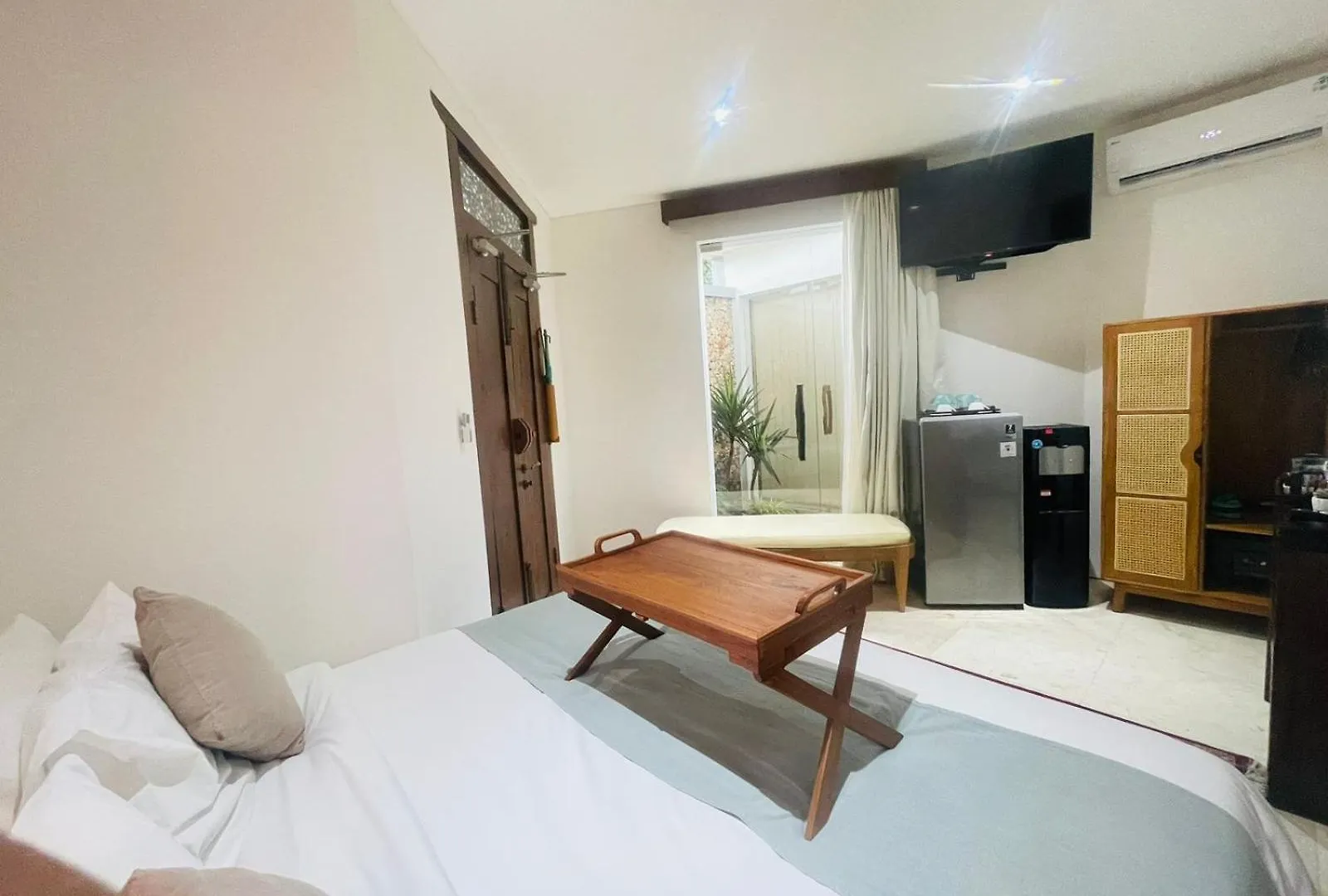 Lataliana Seminyak Villa