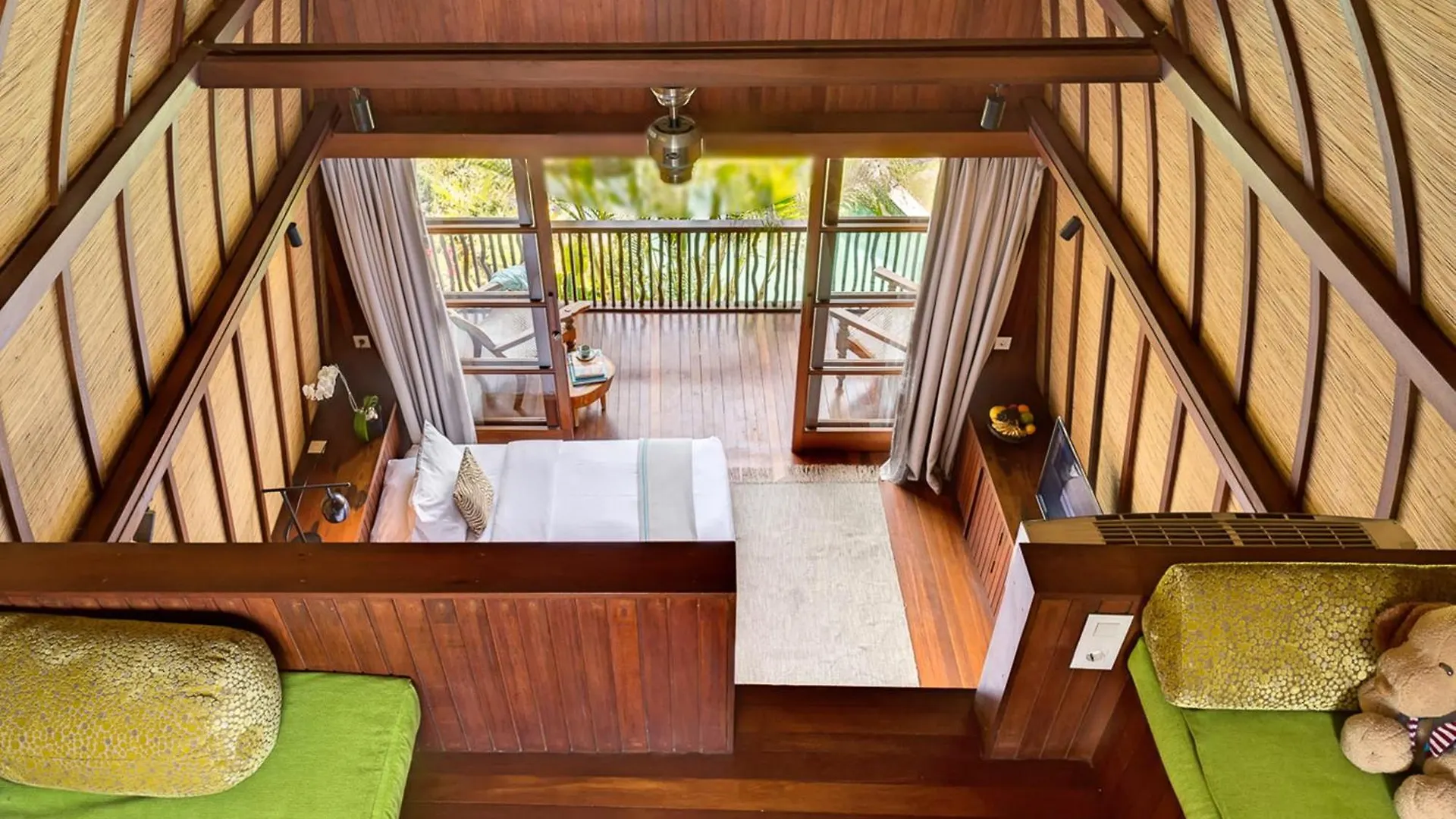 Lataliana Seminyak Villa