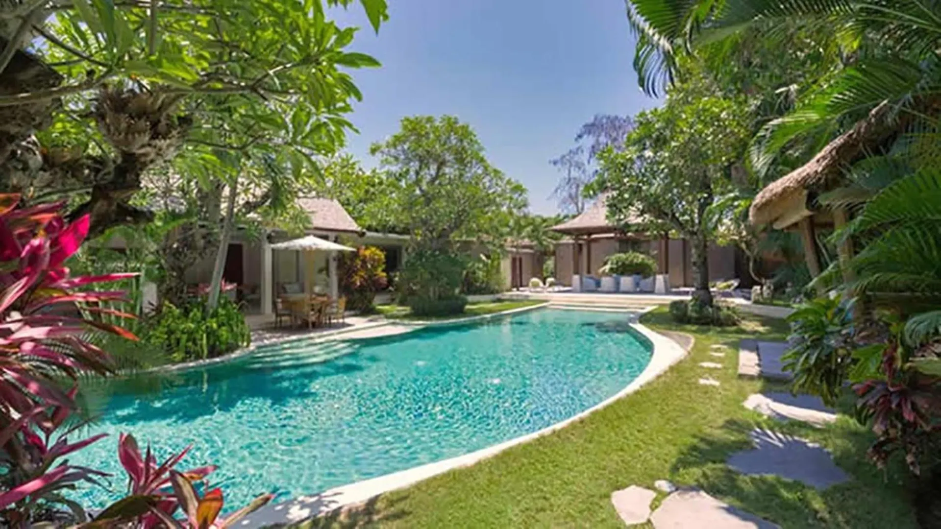 Lataliana Seminyak Villa