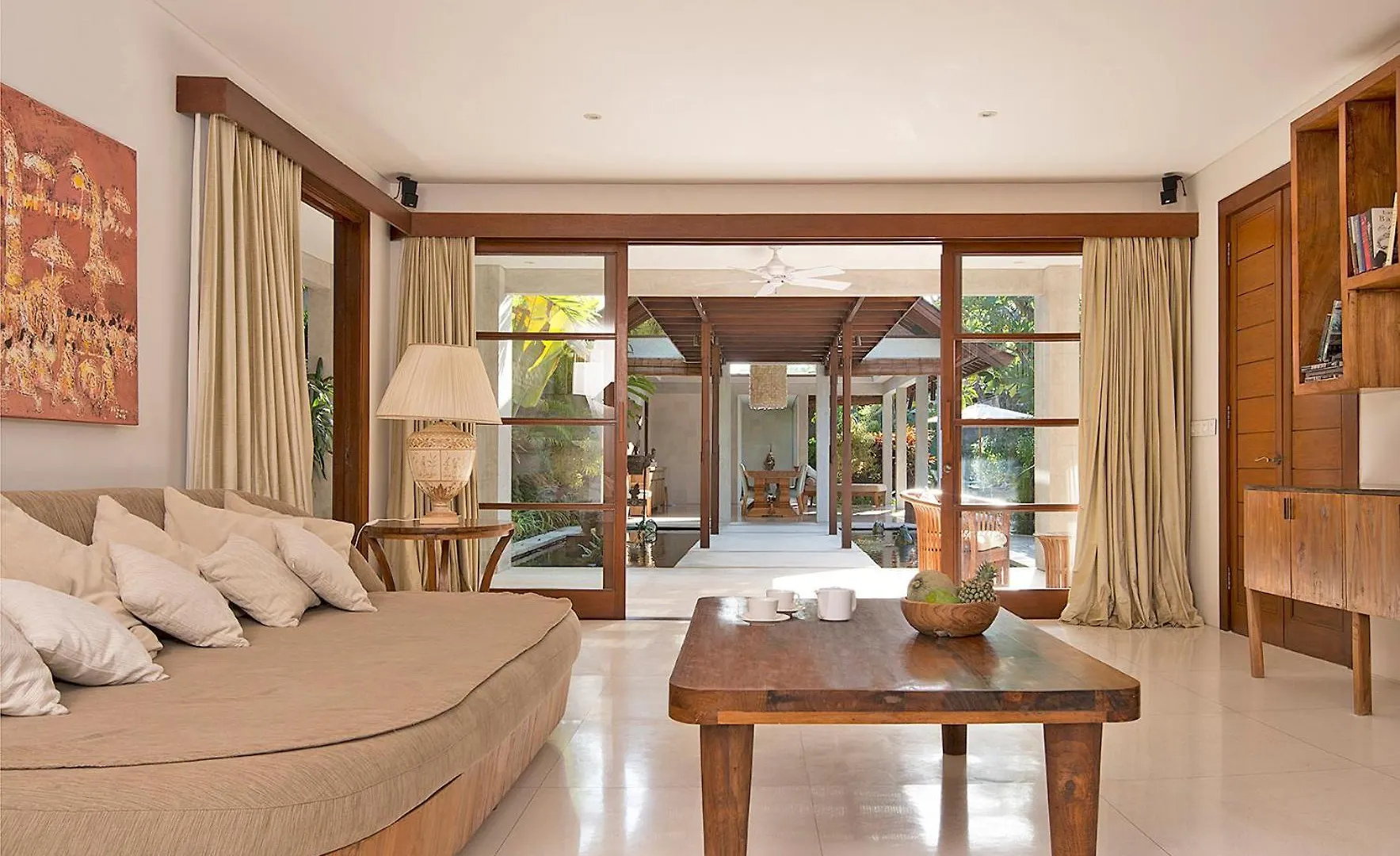 Lataliana Seminyak Villa