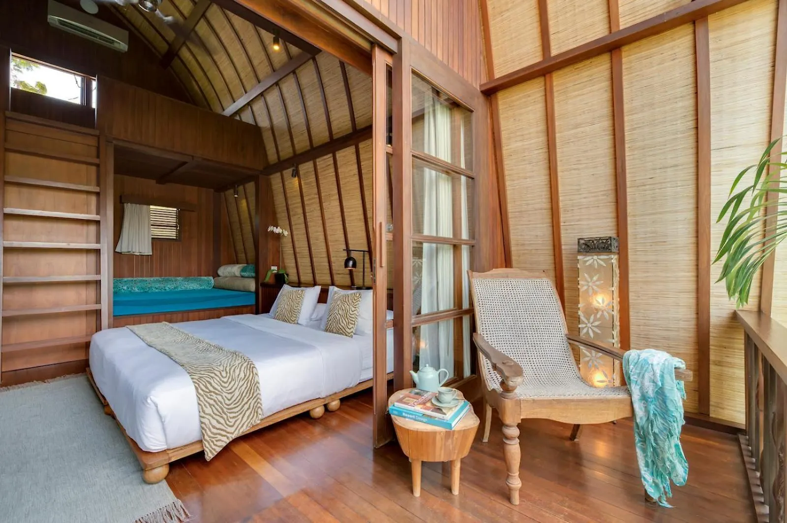 Lataliana Seminyak Villa 0*, Seminyak (Bali) Indonesia