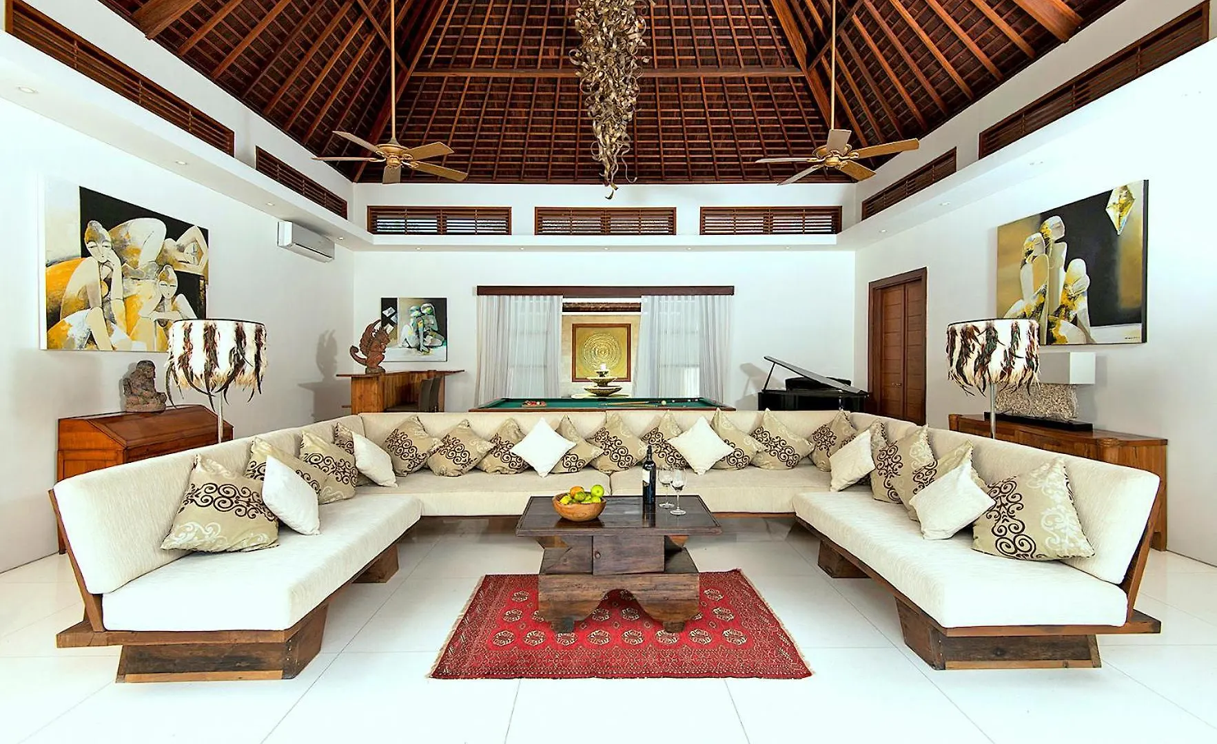 Lataliana Seminyak Villa  Seminyak (Bali)