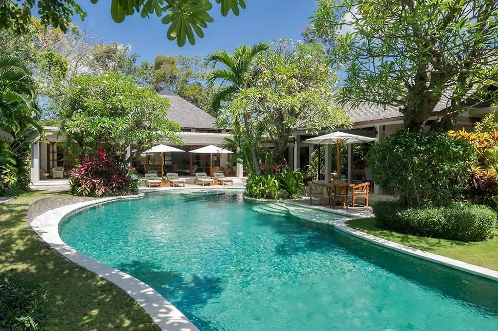 Lataliana Seminyak Villa  Seminyak (Bali)