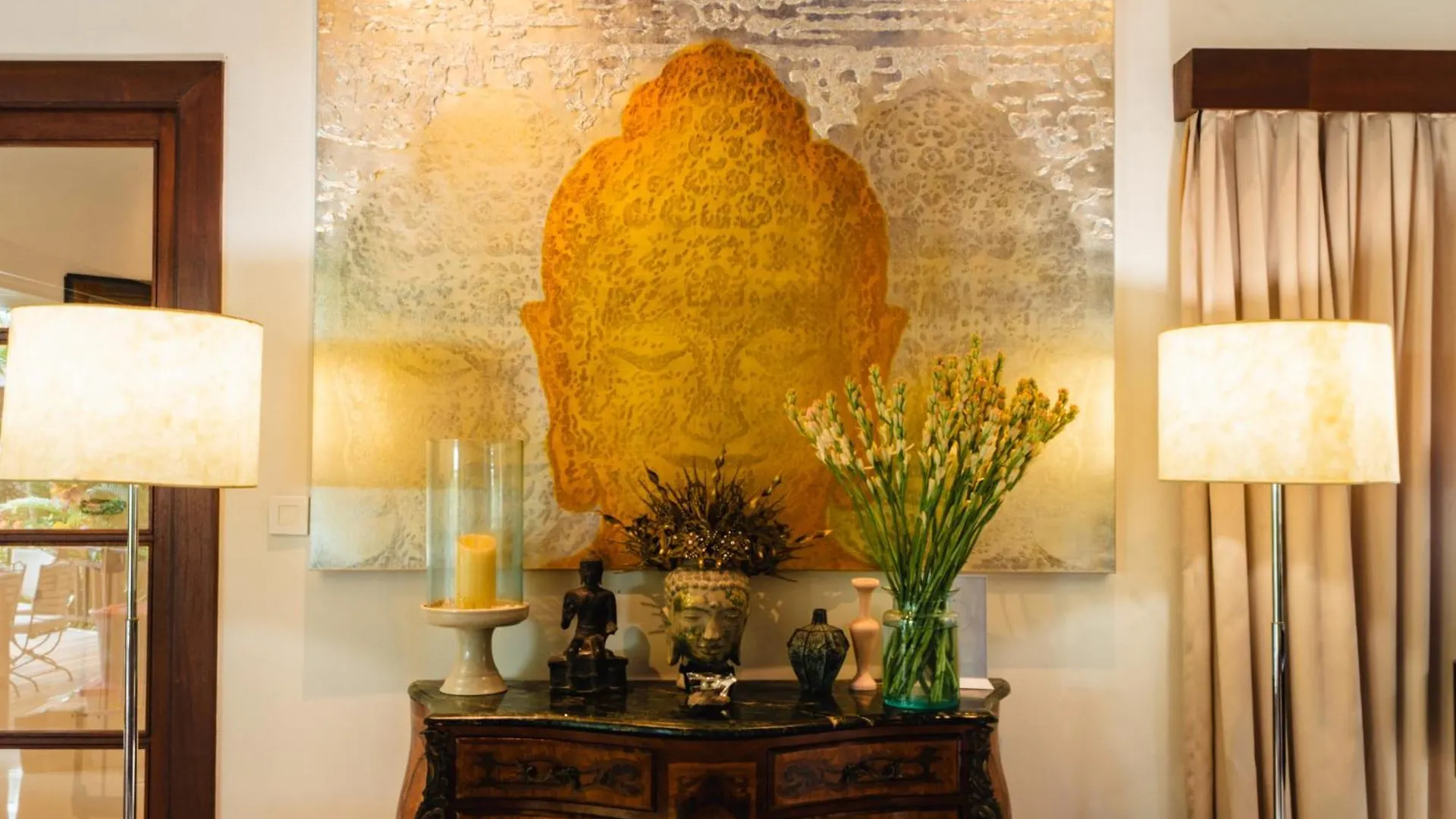 Lataliana Seminyak Villa Seminyak (Bali)